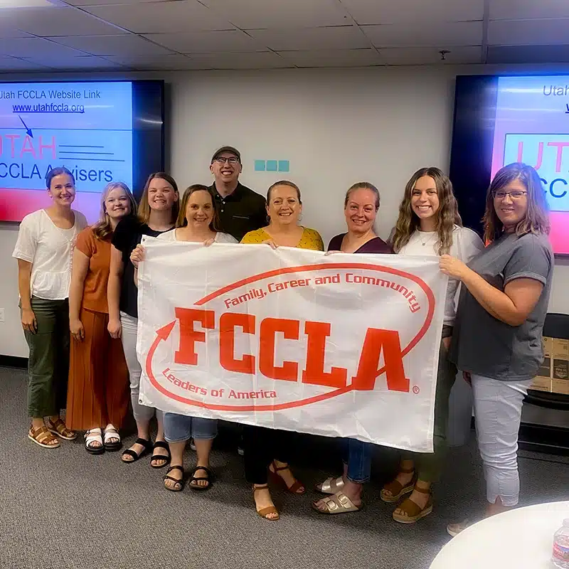 Port of Subs FCCLA Luncheon Catering